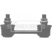 Стойка стабилизатора, тяга BORG & BECK Q4FK 1K0 BDL6486 3156182 9PD4V