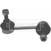 Стойка стабилизатора, тяга BORG & BECK BDL6620 G DPV6 3156313 GZZI06