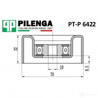 Ролик натяжителя ремня