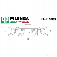 РОЛИК РЕМНЯ КОНДИЦИОНЕРА GM LANOS/NEXIA