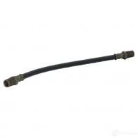 Шланг тормозной передний PILENGA BHP3712F WE37N L 1440667174
