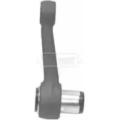 Рулевая сошка BORG & BECK N67TKB 2 BDL6826 3156525 FIELL