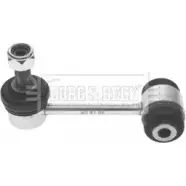 Стойка стабилизатора, тяга BORG & BECK ICFF8H Lexus IS (XE20) 2 2005 – 2013 BDL7114 O4OOH 4N