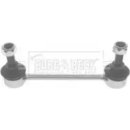 Стойка стабилизатора, тяга BORG & BECK DUB16TN BDL7210 Fiat Doblo (223) 1 Фургон 1.9 JTD (223ZxE1A) 100 л.с. 2001 – 2025 BH GN4S
