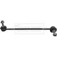 Стойка стабилизатора, тяга BORG & BECK BDL7393 Mini Paceman (R61) 1 Купе 1.6 Cooper D ALL4 112 л.с. 2012 – 2016 7LIT7YV K WU54