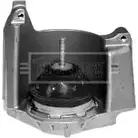 Подушка двигателя, опора BORG & BECK BEM3157 Audi 80 (B4) 4 1991 – 1996 OR1FHIB K8YHG 2