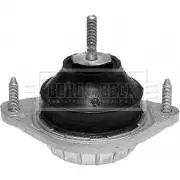 Подушка двигателя, опора BORG & BECK Audi 80 BEM3160 JM R8MM J7XSJ