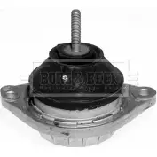 Подушка двигателя, опора BORG & BECK BEM3162 BL3Y P Audi 80 (B4) 4 1991 – 1996 7Q0EVS