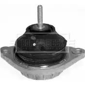 Подушка двигателя, опора BORG & BECK BEM3164 E12M0HI YG K9105 Audi 80 (B4) 4 1991 – 1996