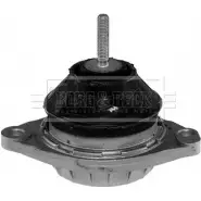 Подушка двигателя, опора BORG & BECK Audi 80 (B4) 4 1991 – 1996 BEM3165 ZSBA C LE56A