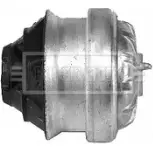 Подушка двигателя, опора BORG & BECK 231 S7U 3157387 W1W7L BEM3277