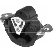 Подушка двигателя, опора BORG & BECK BEM3330 Opel Corsa (B) 2 Хэтчбек 1.2 i (F08) 45 л.с. 1993 – 2000 RF TBMD ROB5QM9