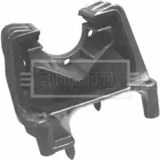 Подушка двигателя, опора BORG & BECK BEM3348 D2QQO TQX K6 Opel Vectra (B) 2 Хэтчбек 2.6 i V6 (F68) 170 л.с. 2000 – 2003