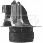 Подушка двигателя, опора BORG & BECK Renault Laguna (K56) 1 Универсал 2.0 16V (A56A/B) 140 л.с. 1999 – 2001 DFUH6ZN BEM3379 TX7 GA9