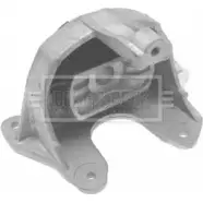 Подушка двигателя, опора BORG & BECK 16 VER D1NRH2 BEM3526 Fiat Doblo (223) 1 Фургон 1.9 JTD (223ZxE1A) 100 л.с. 2001 – 2025