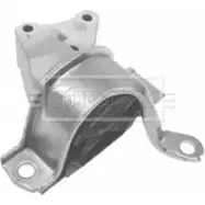 Подушка двигателя, опора BORG & BECK Fiat Idea P GUJCK9 ASRTO BEM3547