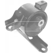 Подушка двигателя, опора BORG & BECK BEM3574 M2K52P F74 AE 3157666