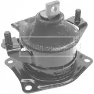 Подушка двигателя, опора BORG & BECK Honda Accord 7 (CL, CN) Седан 2.4 (CL9) 190 л.с. 2003 – 2008 BEM3587 D RI1PYN XVKN46D