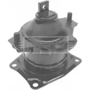 Подушка двигателя, опора BORG & BECK BEM3605 Honda Accord 7 (CL, CN) Седан 2.4 (CL9) 190 л.с. 2003 – 2008 9B3LY ZDCL S