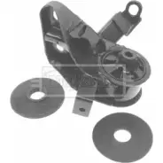Подушка двигателя, опора BORG & BECK BEM3629 WA2AV DS Mazda TKG3RR