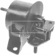 Подушка двигателя, опора BORG & BECK 3157736 1EZ65X BEM3645 968SS NX