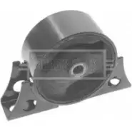 Подушка двигателя, опора BORG & BECK S5YLRQ BEM3658 Y7Y NL6 Nissan Primera (WP11) 2 Универсал 2.0 TD 90 л.с. 1998 – 2001