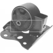 Подушка двигателя, опора BORG & BECK BEM3664 UF ZZN Nissan Primera (WP12) 3 Универсал 1.8 115 л.с. 2002 – 2007 G7OZWH