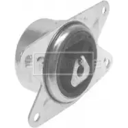 Подушка двигателя, опора BORG & BECK Opel Astra (H) 3 Кабриолет 1.6 (L67) 105 л.с. 2005 – 2010 SFVHMG BEM3672 86R H6