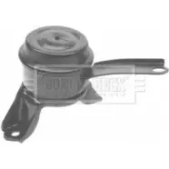 Подушка двигателя, опора BORG & BECK Toyota Avensis 6JVAZ BEM3702 9 IIBD9