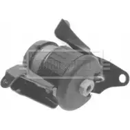 Подушка двигателя, опора BORG & BECK M7YVN 3157815 BEM3724 OC Q5IL