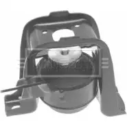 Подушка двигателя, опора BORG & BECK V 0W3AGZ KW9EK Toyota Celica BEM3733