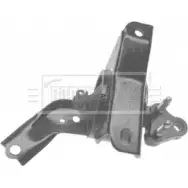 Подушка двигателя, опора BORG & BECK BEM3739 FQJTJ Toyota Corolla (E110) 8 Седан N 3TE1