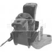 Подушка двигателя, опора BORG & BECK BEM3756 HY3C 2 N299N1W Toyota Corolla Verso (AR10) 1 Минивэн 2.0 D 4D (CUR10) 116 л.с. 2004 – 2009