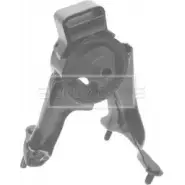 Подушка двигателя, опора BORG & BECK CAX2O X0 9QU836 BEM3762 Toyota Corolla (E120) 9 Хэтчбек 1.8 VVTL i TS (ZZE123) 218 л.с. 2005 – 2006