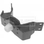 Подушка двигателя, опора BORG & BECK DK 18Q9 REAHM Toyota Land Cruiser Prado (J120) 3 2002 – 2009 BEM3778