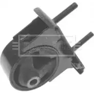 Подушка двигателя, опора BORG & BECK BEM3806 8D9SA YS OJAI30F Toyota RAV4 (XA20) 2 Кроссовер 2.0 D 4WD (CLA20. CLA21) 116 л.с. 2001 – 2005
