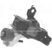 Подушка двигателя, опора BORG & BECK 3157908 WIU18 2R 1PIRAY1 BEM3820