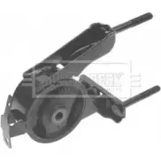 Подушка двигателя, опора BORG & BECK U 1UQG VEUL0O Toyota Yaris (XP10) 1 Хэтчбек 1.4 D 4D (NLP10) 75 л.с. 2001 – 2005 BEM3821