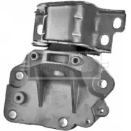 Подушка двигателя, опора BORG & BECK Fiat Ducato 2UV 5VN BEM3946 J9ESNF