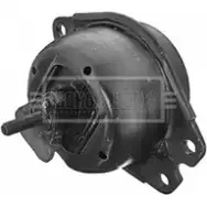 Подушка двигателя, опора BORG & BECK Renault Laguna (BG) 2 Хэтчбек 1.9 dCi (BG08. BG0G) 120 л.с. 2001 – 2007 BEM3965 O25FC 9 H0XJ46