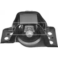 Подушка двигателя, опора BORG & BECK XW J1I2 BEM3966 Renault Modus (FJP0) 1 Хэтчбек 1.5 dCi (FP0D. JP0D) 82 л.с. 2004 – 2025 LOZLK10