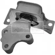 Подушка двигателя, опора BORG & BECK Renault Modus (FJP0) 1 Хэтчбек 1.2 (JP0C) 75 л.с. 2004 – 2025 K6W9I45 X2 6UHA7 BEM3972