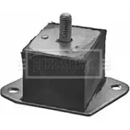 Подушка двигателя, опора BORG & BECK 3UOM0I G Renault Trafic 1 (TXX, TXW, PXX) 1980 – 2001 BEM4051 T8U7NL