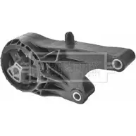 Подушка двигателя, опора BORG & BECK 3158237 T9 G1B BEM4238 MV5WP