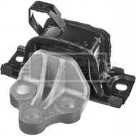 Подушка двигателя, опора BORG & BECK BEM4253 Z8YF6C PE60 ILY Opel Corsa (D) 4 2006 – 2014