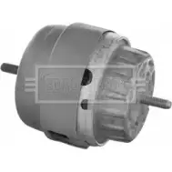 Подушка двигателя, опора BORG & BECK OV0X BA1 ZG8ON9W Audi A6 (C6) 3 Универсал 2.0 Tfsi 170 л.с. 2005 – 2011 BEM4254