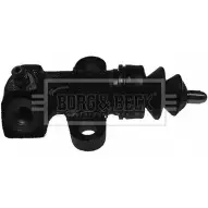 Рабочий цилиндр сцепления BORG & BECK ZT5UYY 4 0M4ZK 3158300 BES183
