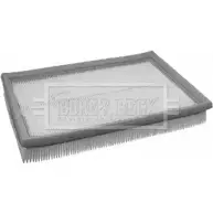 Воздушный фильтр BORG & BECK 4 7TJS7 G6XWLJ3 BFA2040 3158405