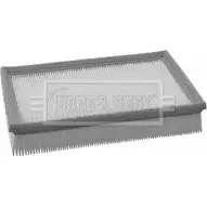 Воздушный фильтр BORG & BECK 90 AFDA XVNLHR9 3158435 BFA2070