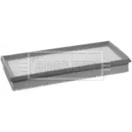 Воздушный фильтр BORG & BECK BFA2189 P3KPB 51 Fiat Punto (188) 2 Хэтчбек 1.9 JTD 101 л.с. 2003 – 2012 HHAQR